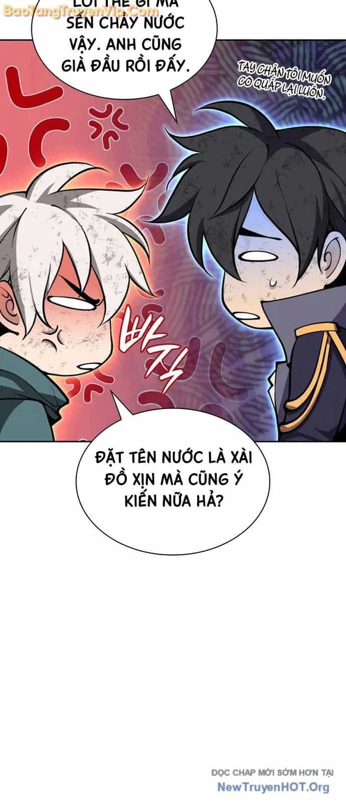 Thợ Rèn Huyền Thoại - Chương 281.1 - ảnh 82