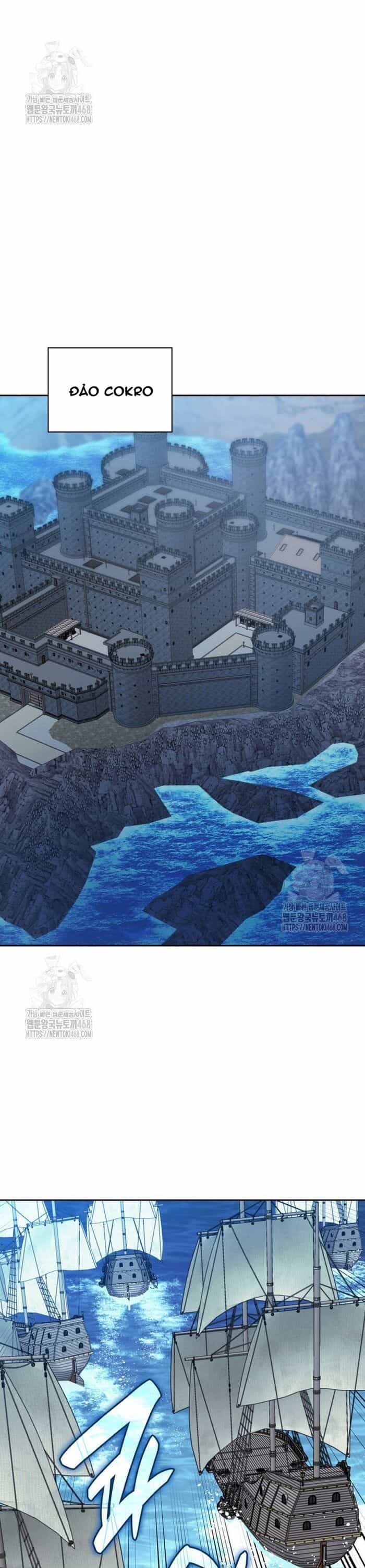 Thợ Rèn Huyền Thoại - Chương 282 - ảnh 39