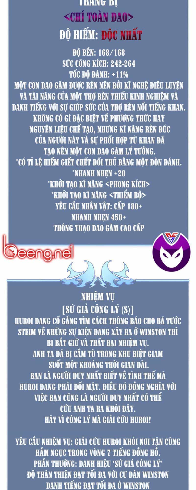 Thợ Rèn Huyền Thoại - Chương 25.1 - ảnh 72