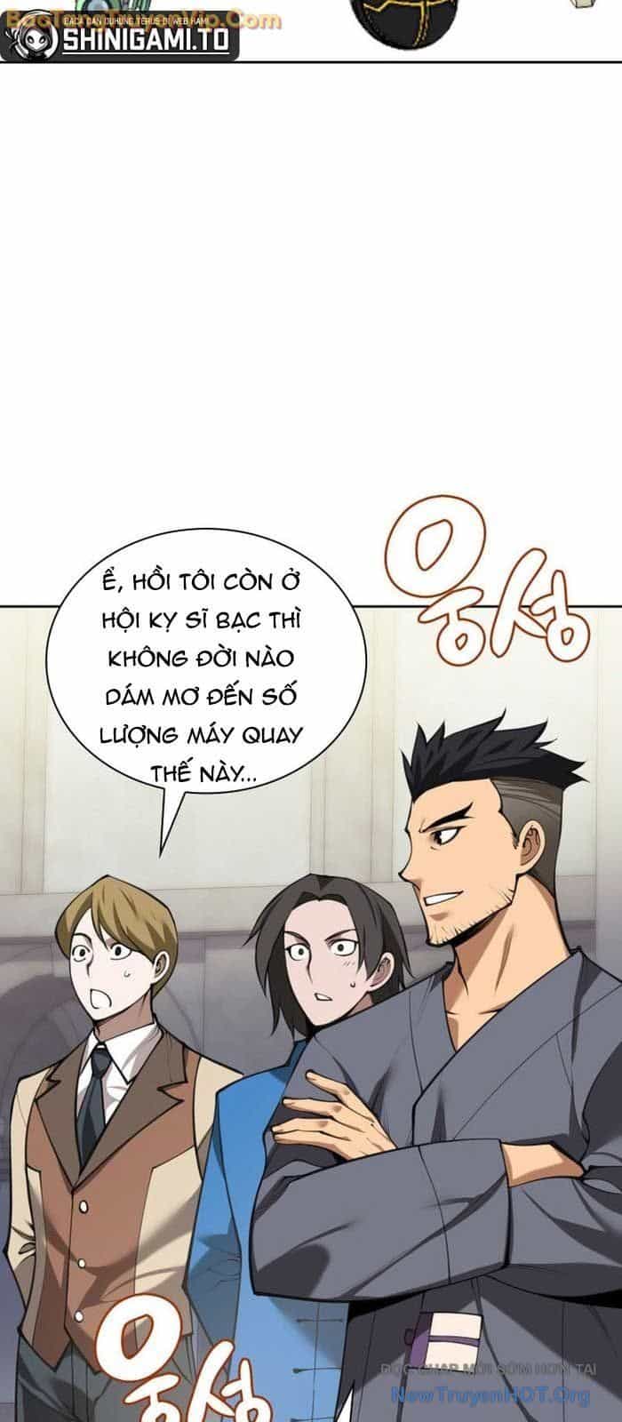 Thợ Rèn Huyền Thoại - Chương 289.1 - ảnh 5
