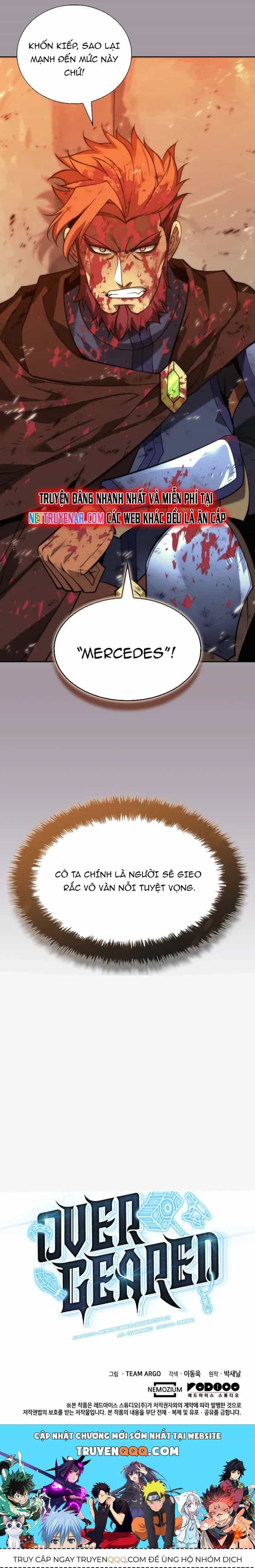 Thợ Rèn Huyền Thoại - Chương 292 - ảnh 21