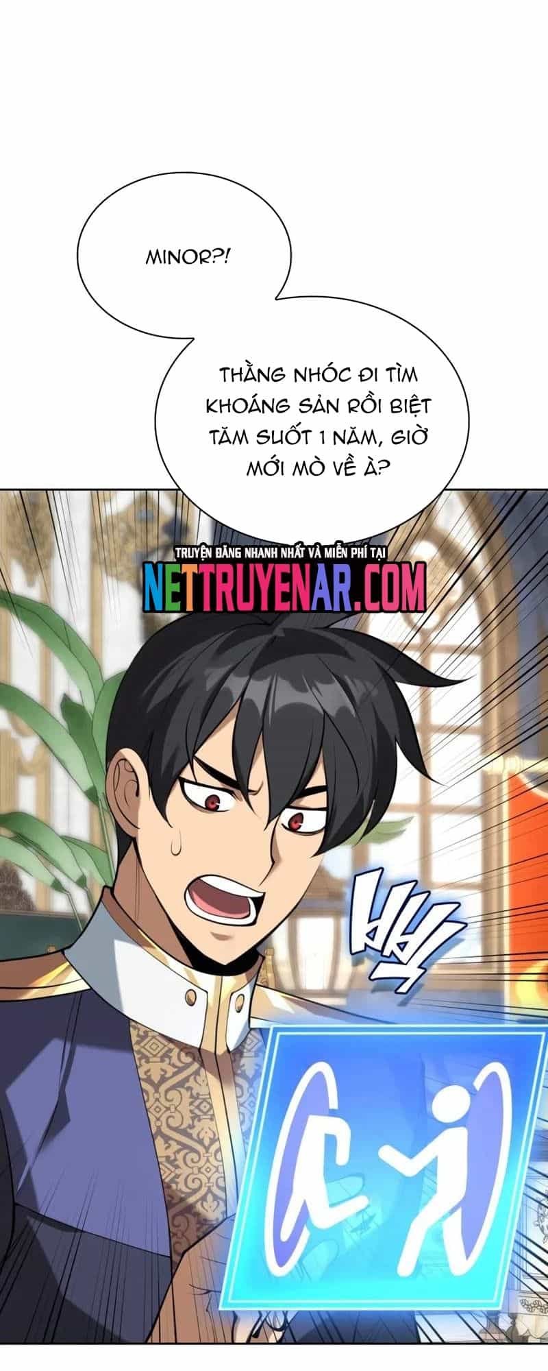 Thợ Rèn Huyền Thoại - Chương 293 - ảnh 41