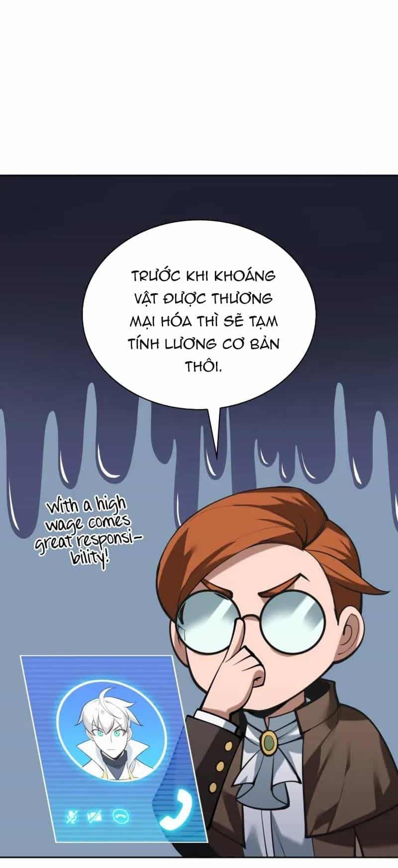 Thợ Rèn Huyền Thoại - Chương 293 - ảnh 89