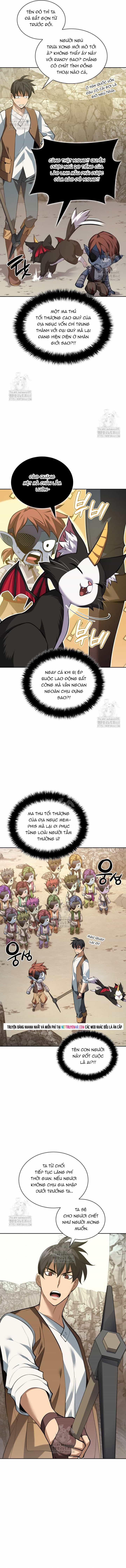 Thợ Rèn Huyền Thoại - Chương 296 - ảnh 5