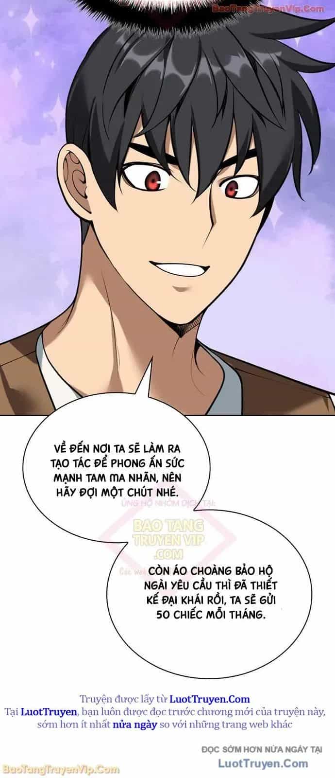 Thợ Rèn Huyền Thoại - Chương 298 - ảnh 57