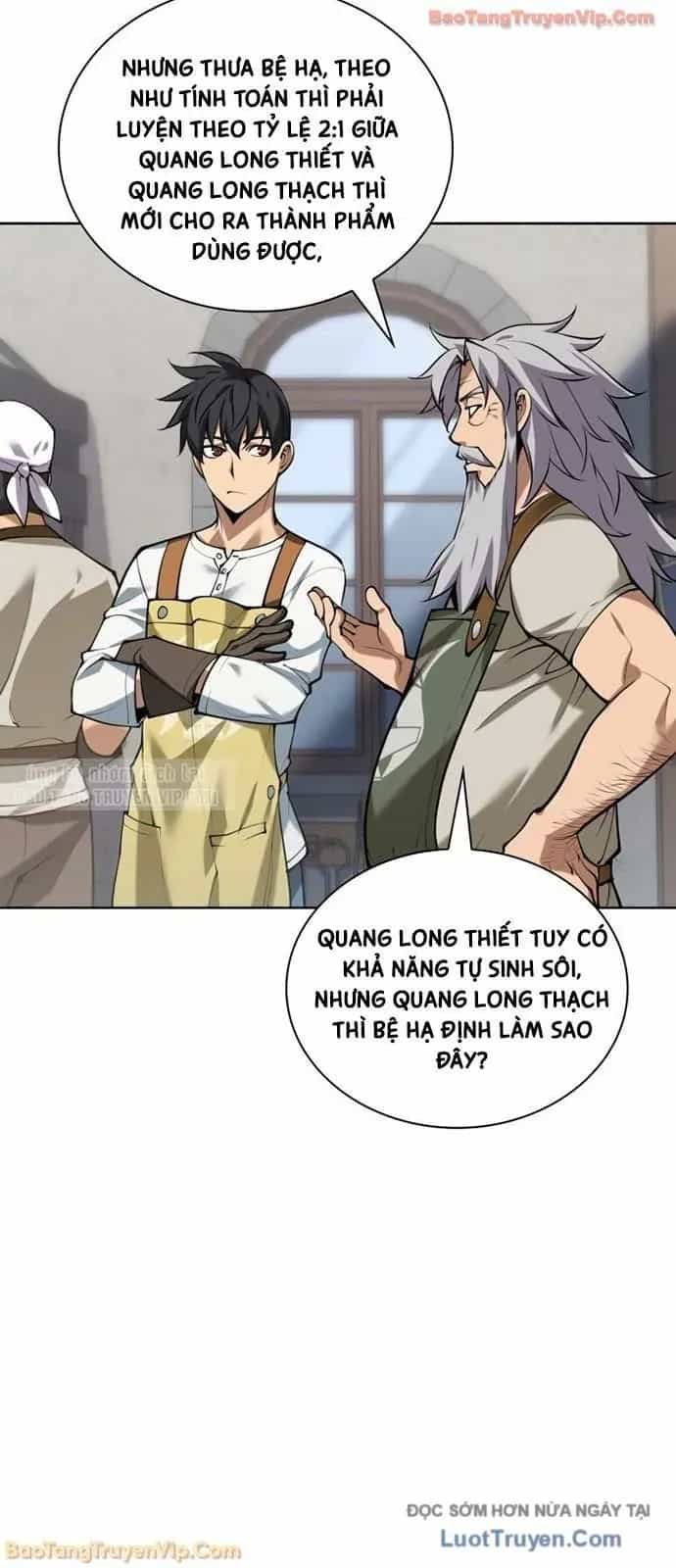 Thợ Rèn Huyền Thoại - Chương 299 - ảnh 22