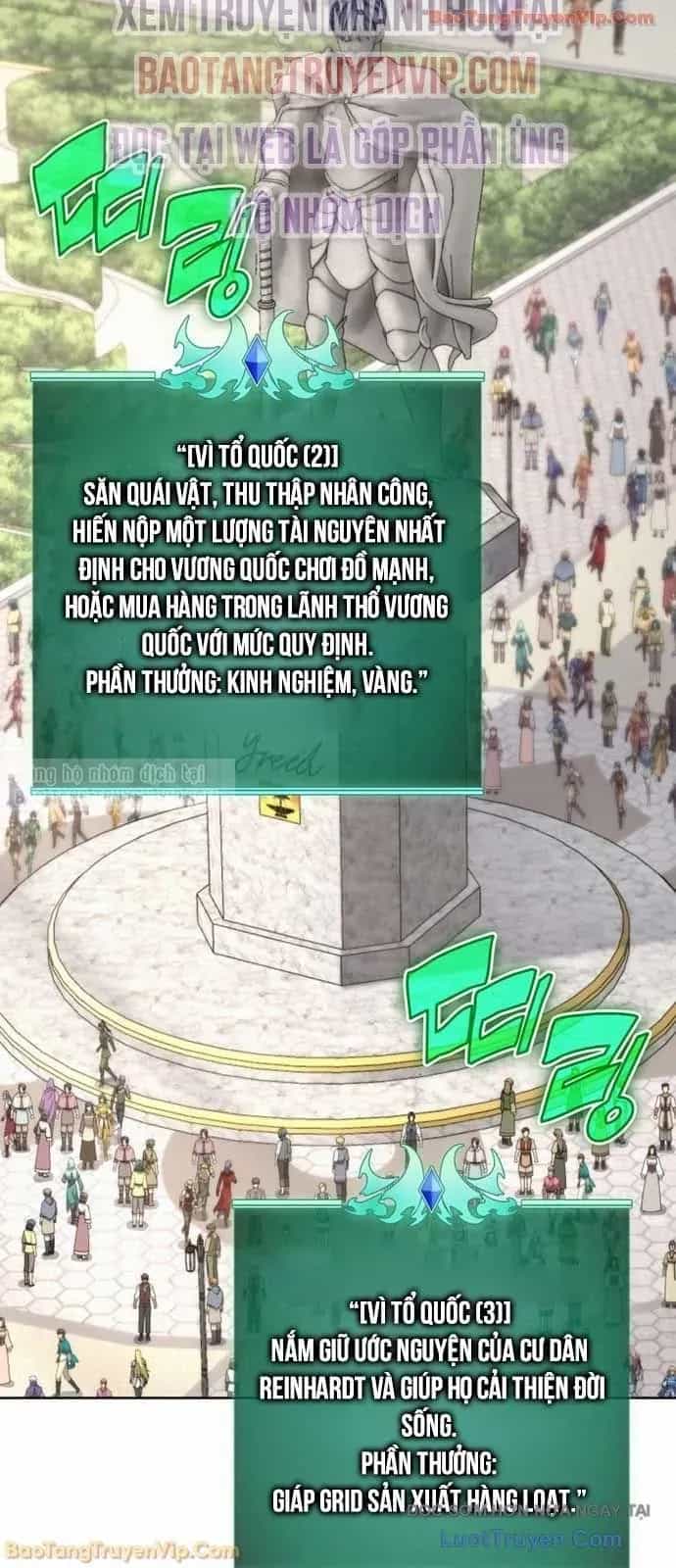 Thợ Rèn Huyền Thoại - Chương 299 - ảnh 53