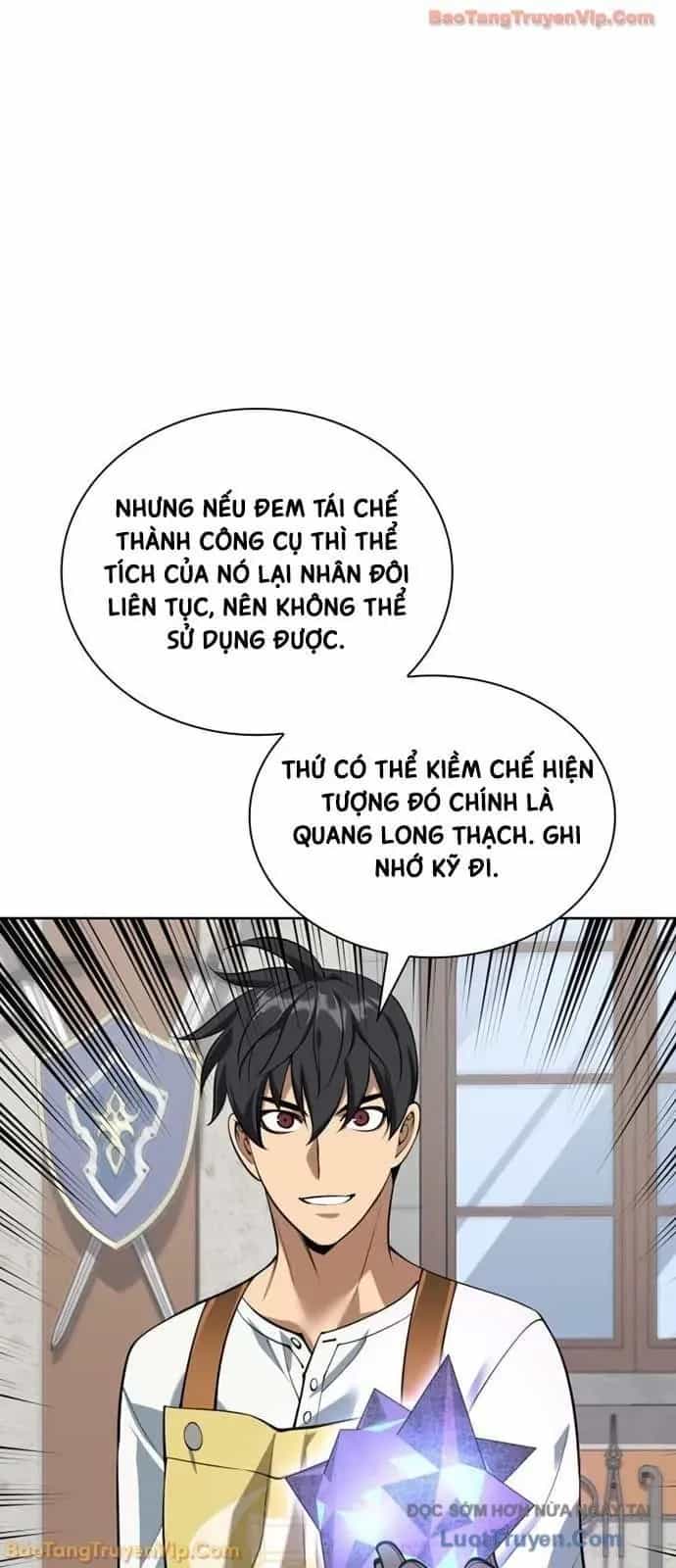 Thợ Rèn Huyền Thoại - Chương 299 - ảnh 9