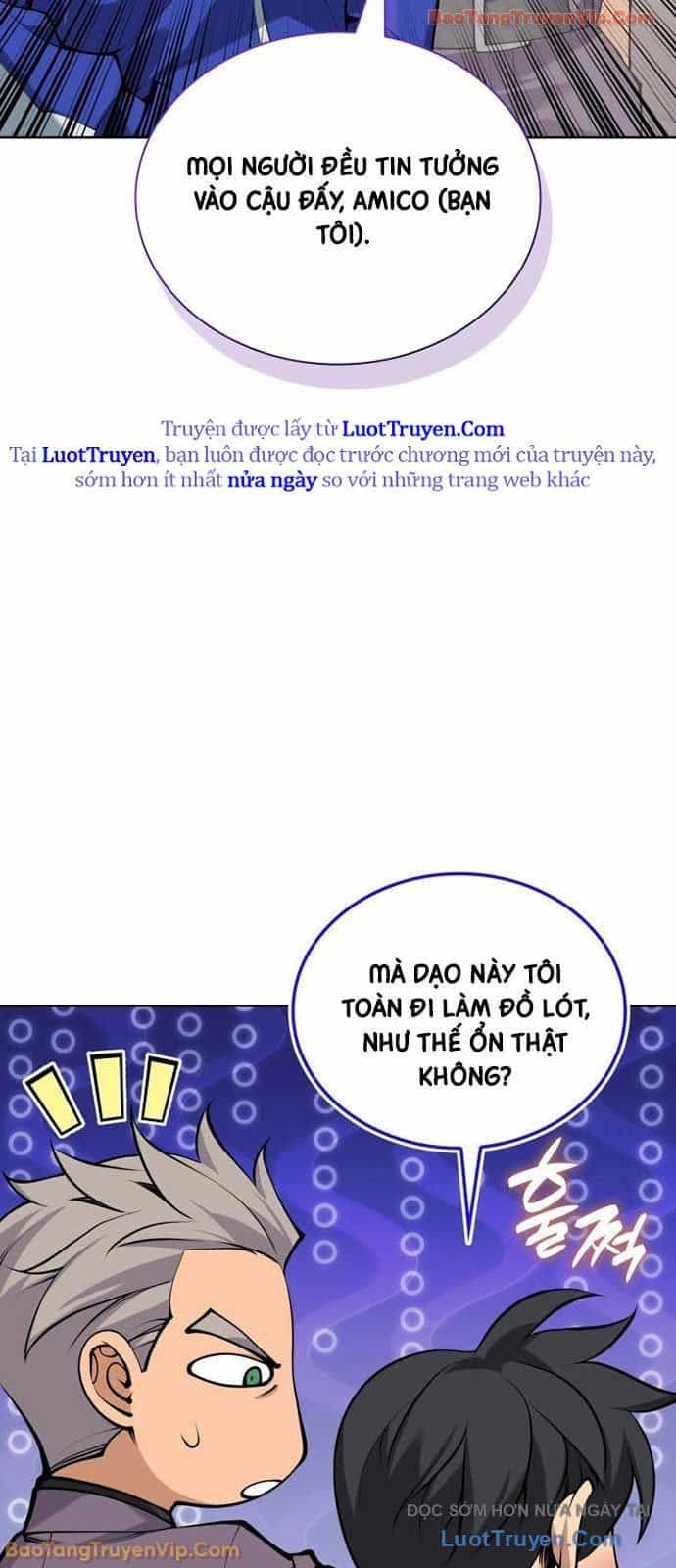 Thợ Rèn Huyền Thoại - Chương 301 - ảnh 97
