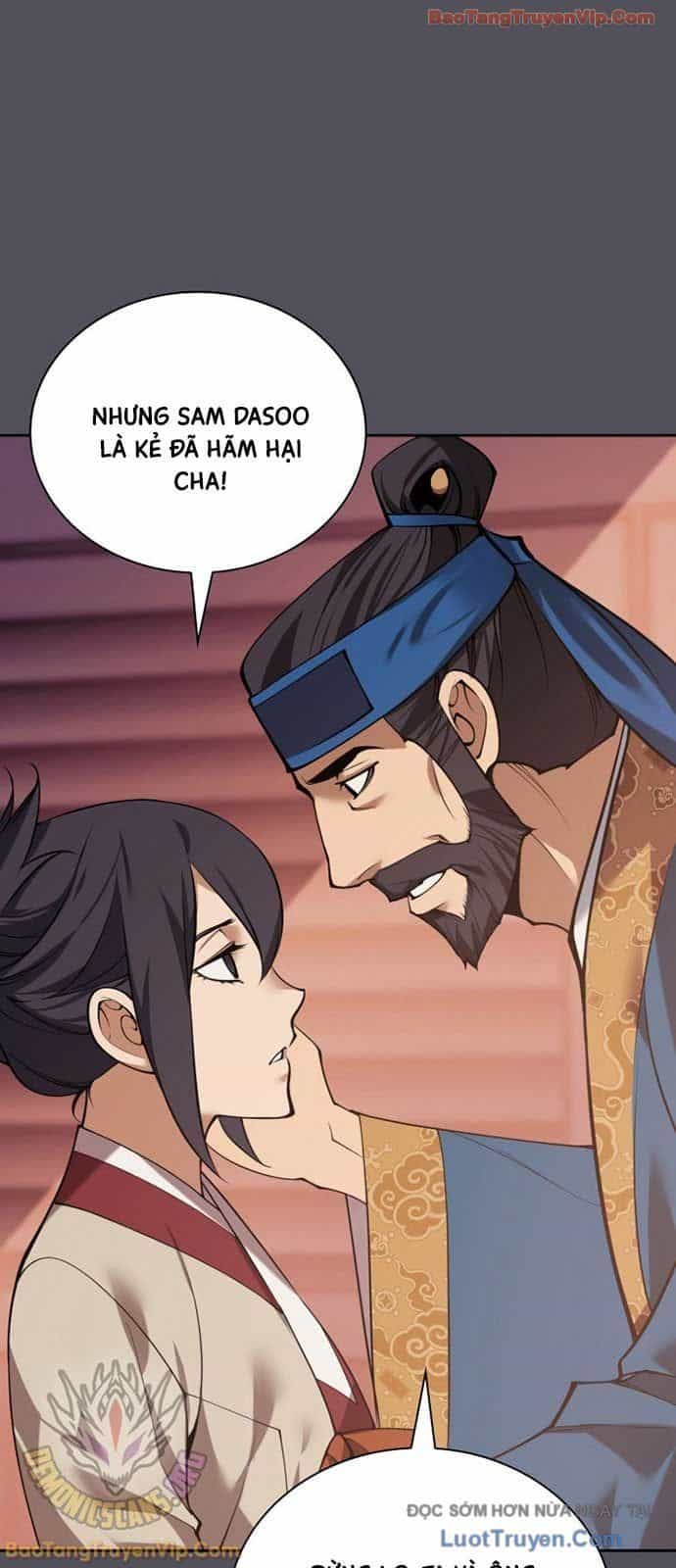 Thợ Rèn Huyền Thoại - Chương 306 - ảnh 99