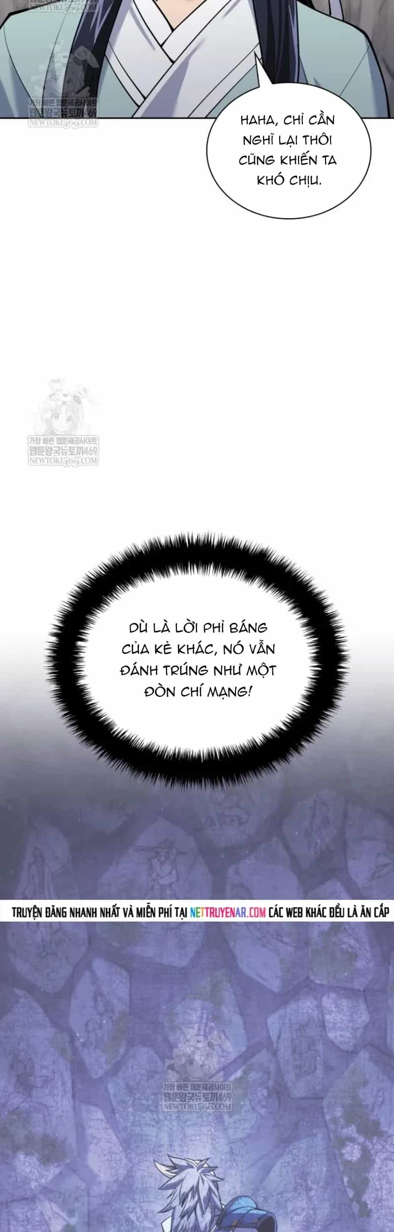 Thợ Rèn Huyền Thoại - Chương 309 - ảnh 17