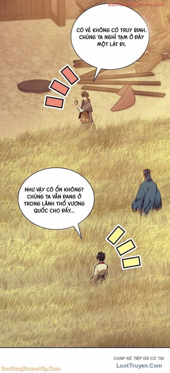 Thợ Rèn Huyền Thoại - Chương 310 - ảnh 16