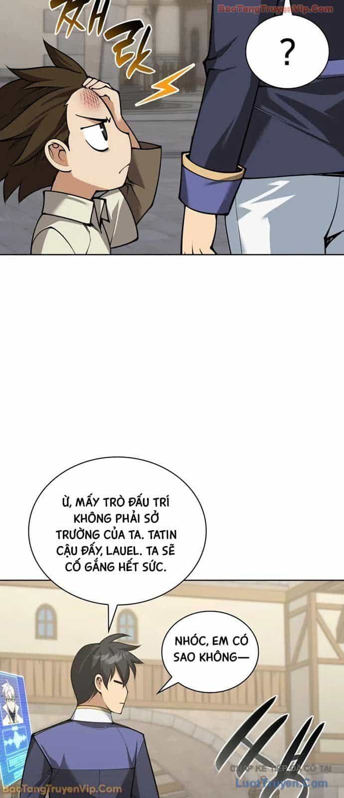 Thợ Rèn Huyền Thoại - Chương 312 - ảnh 51