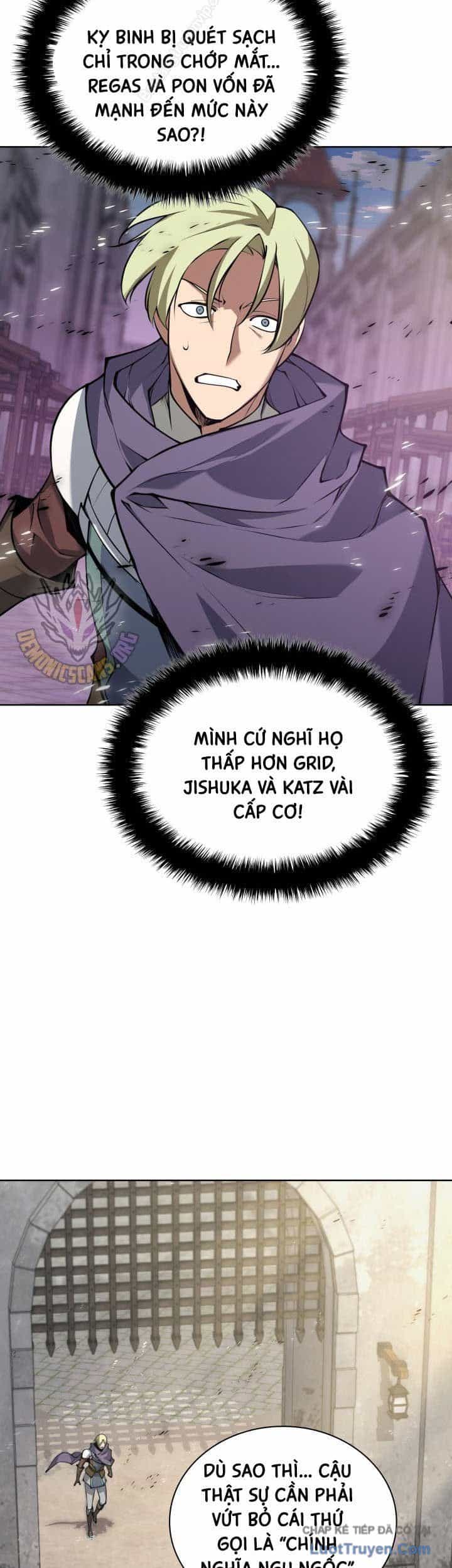Thợ Rèn Huyền Thoại - Chương 314 - ảnh 10