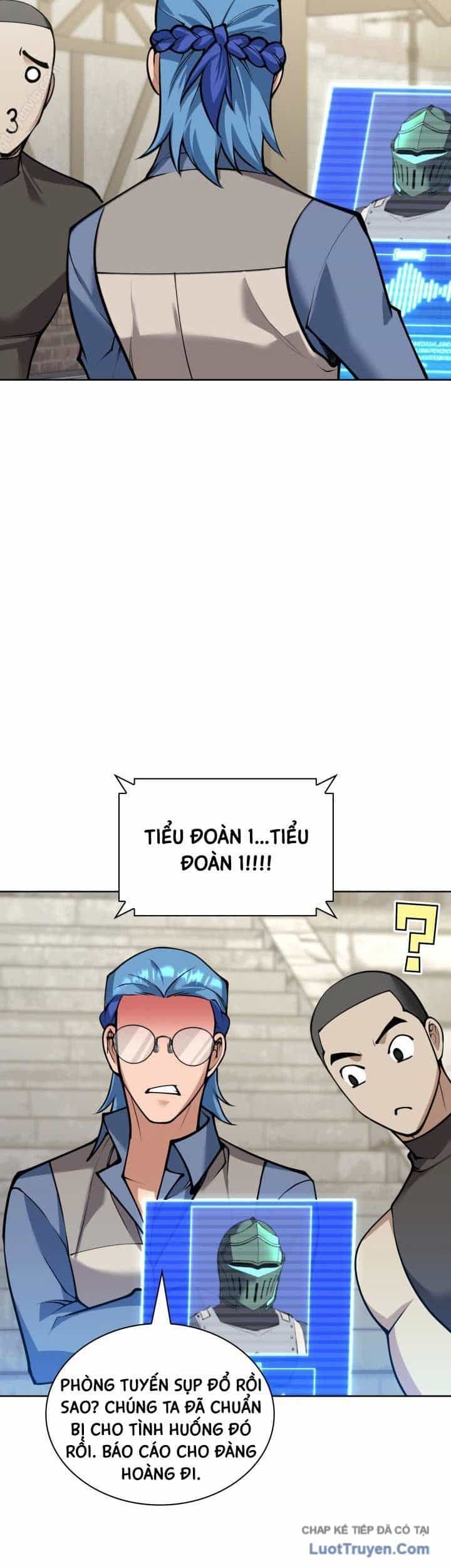 Thợ Rèn Huyền Thoại - Chương 314 - ảnh 21