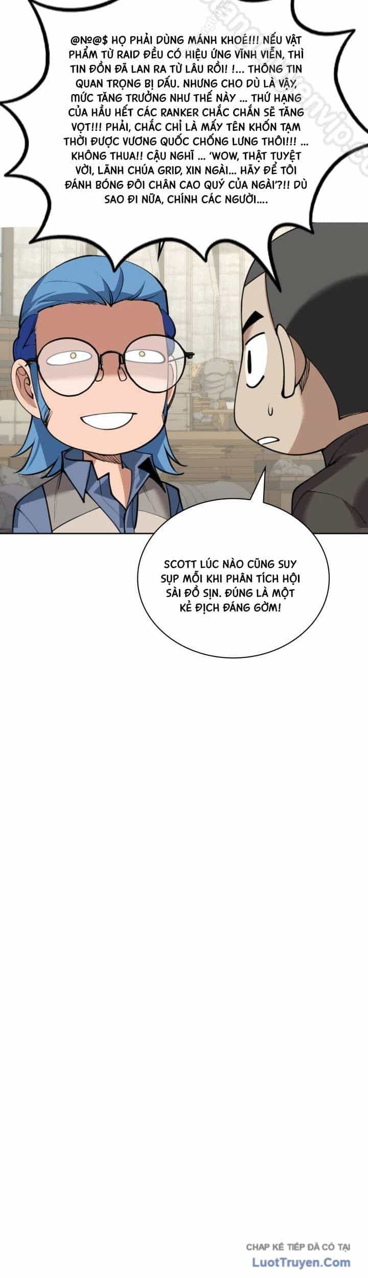 Thợ Rèn Huyền Thoại - Chương 314 - ảnh 24