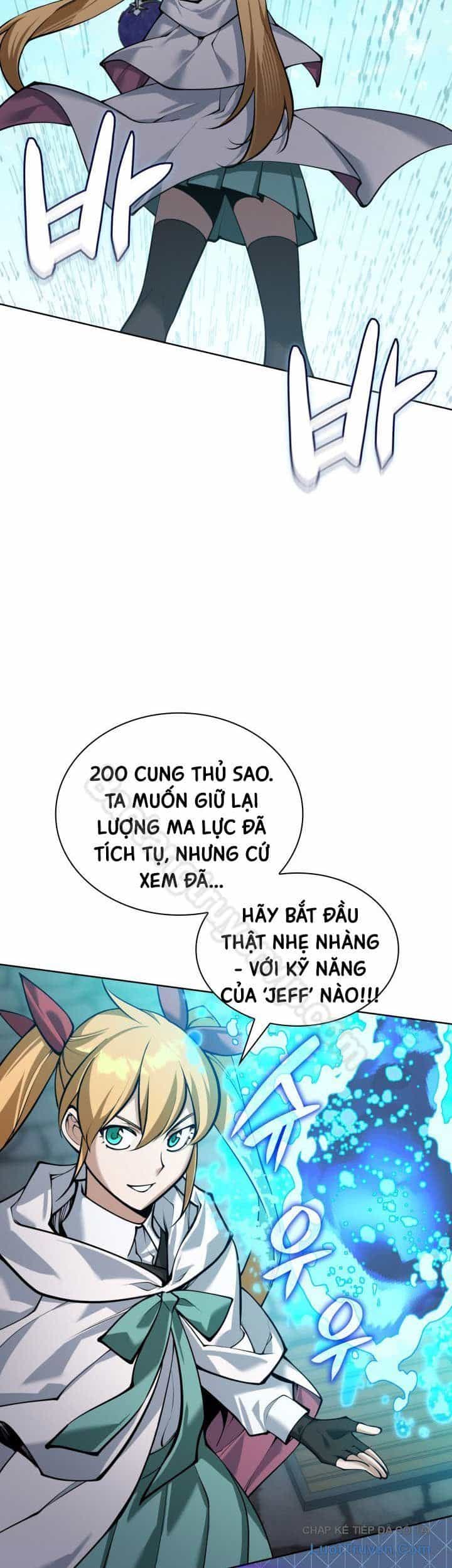 Thợ Rèn Huyền Thoại - Chương 314 - ảnh 29