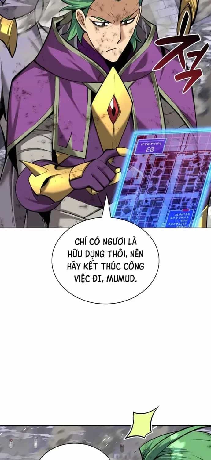 Thợ Rèn Huyền Thoại - Chương 319 - ảnh 20
