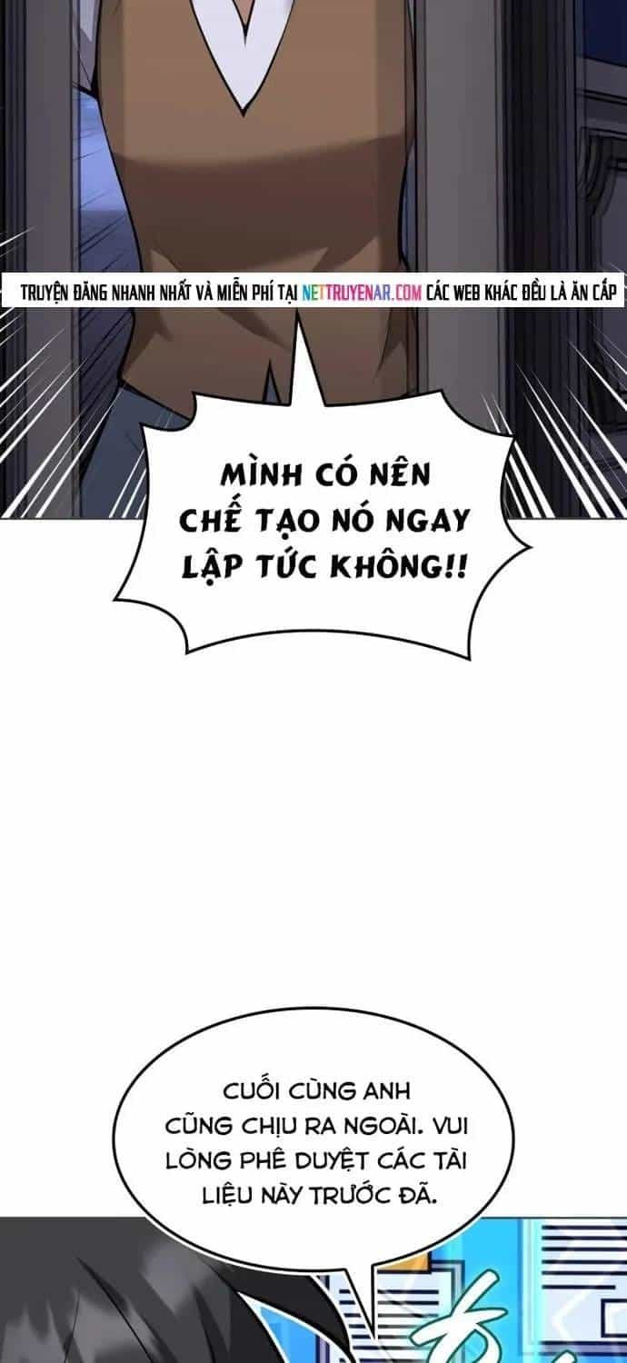 Thợ Rèn Huyền Thoại - Chương 320 - ảnh 108