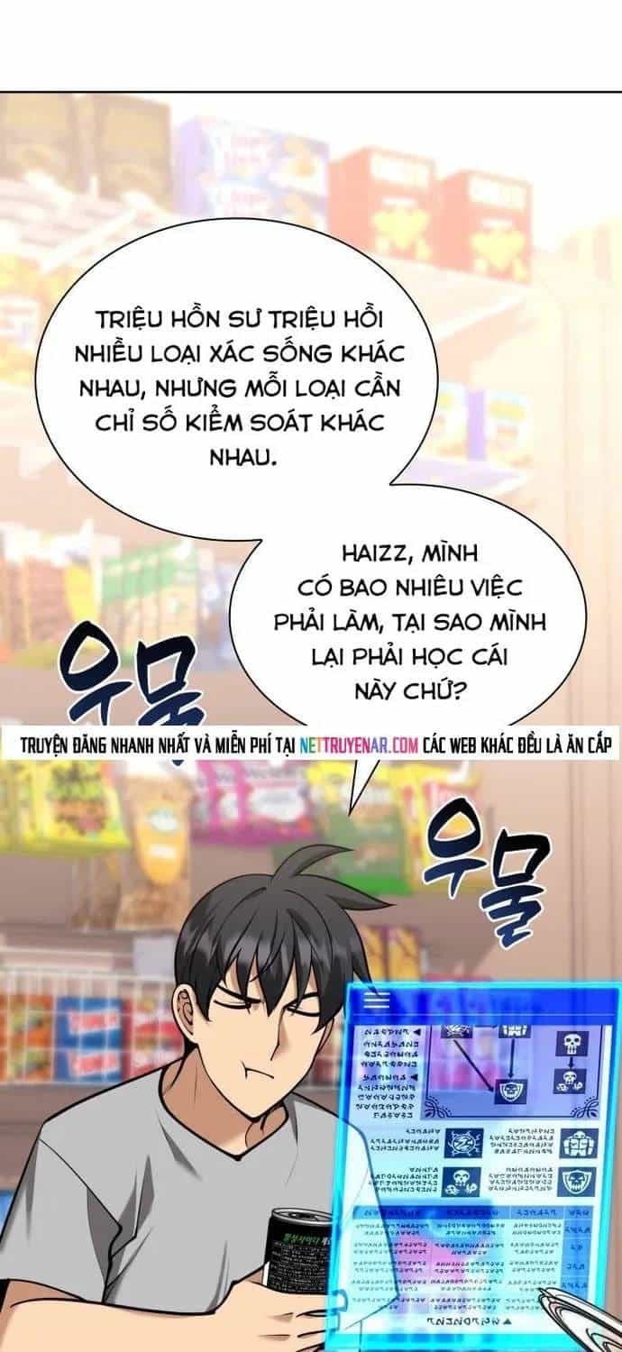 Thợ Rèn Huyền Thoại - Chương 320 - ảnh 51