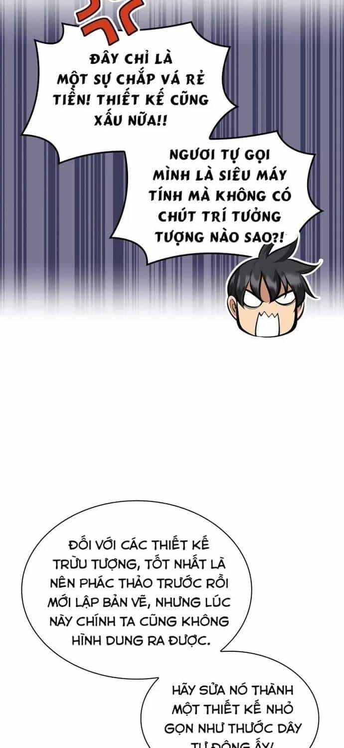 Thợ Rèn Huyền Thoại - Chương 320 - ảnh 97