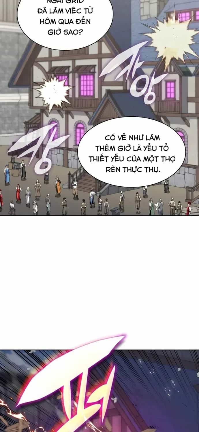 Thợ Rèn Huyền Thoại - Chương 321 - ảnh 106