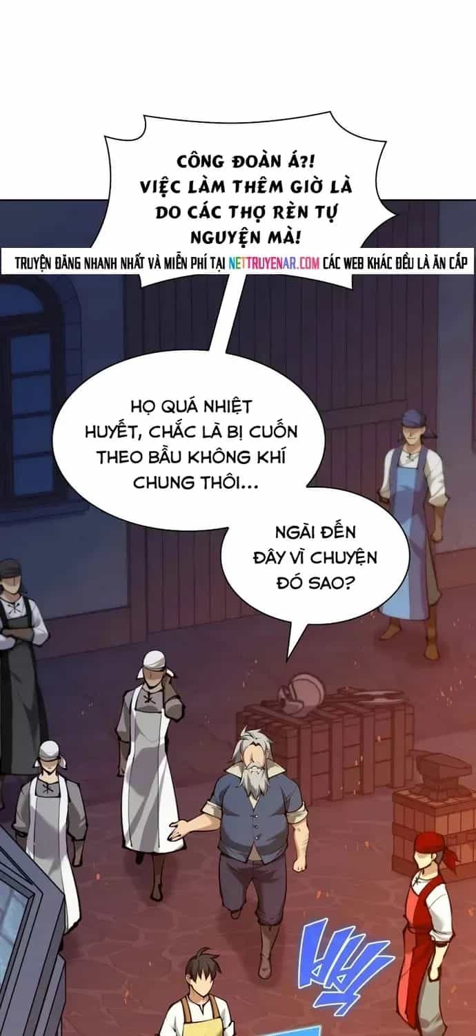 Thợ Rèn Huyền Thoại - Chương 321 - ảnh 11