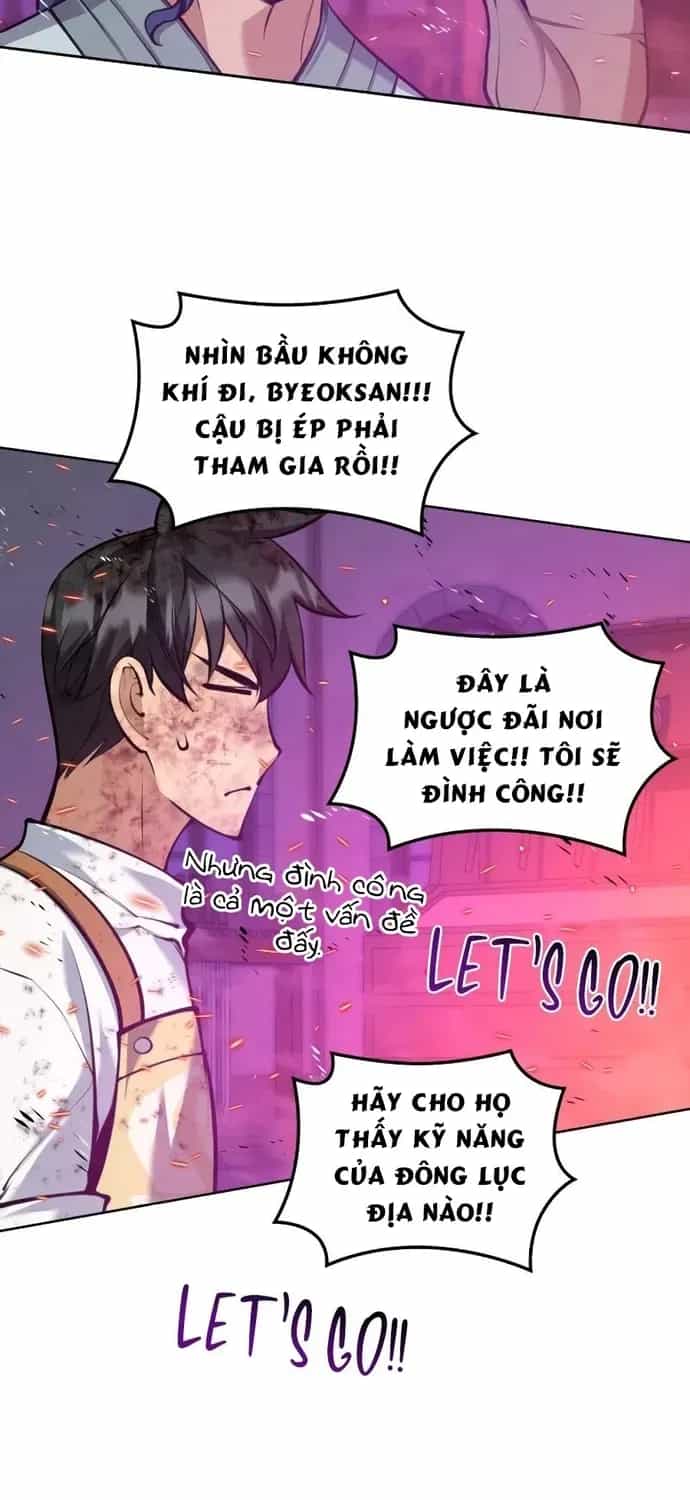 Thợ Rèn Huyền Thoại - Chương 321 - ảnh 80