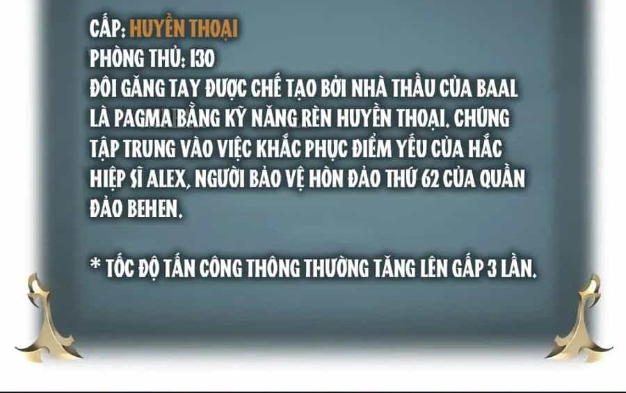 Thợ Rèn Huyền Thoại - Chương 325 - ảnh 144
