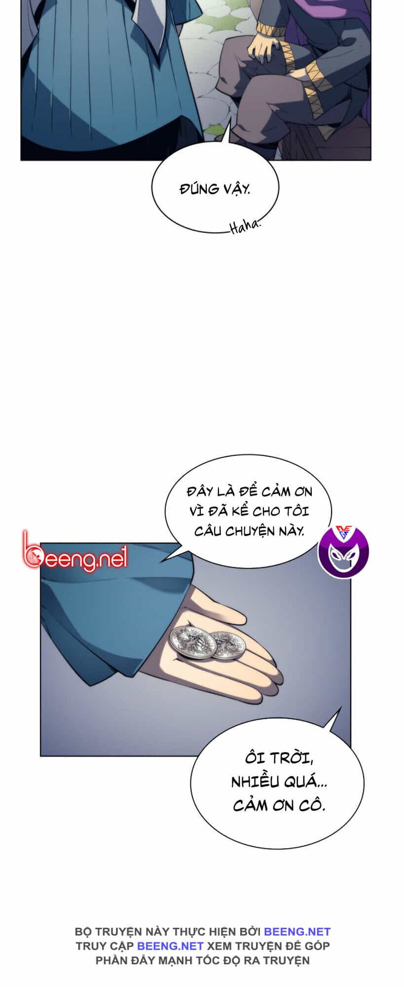 Thợ Rèn Huyền Thoại - Chương 28 - ảnh 84