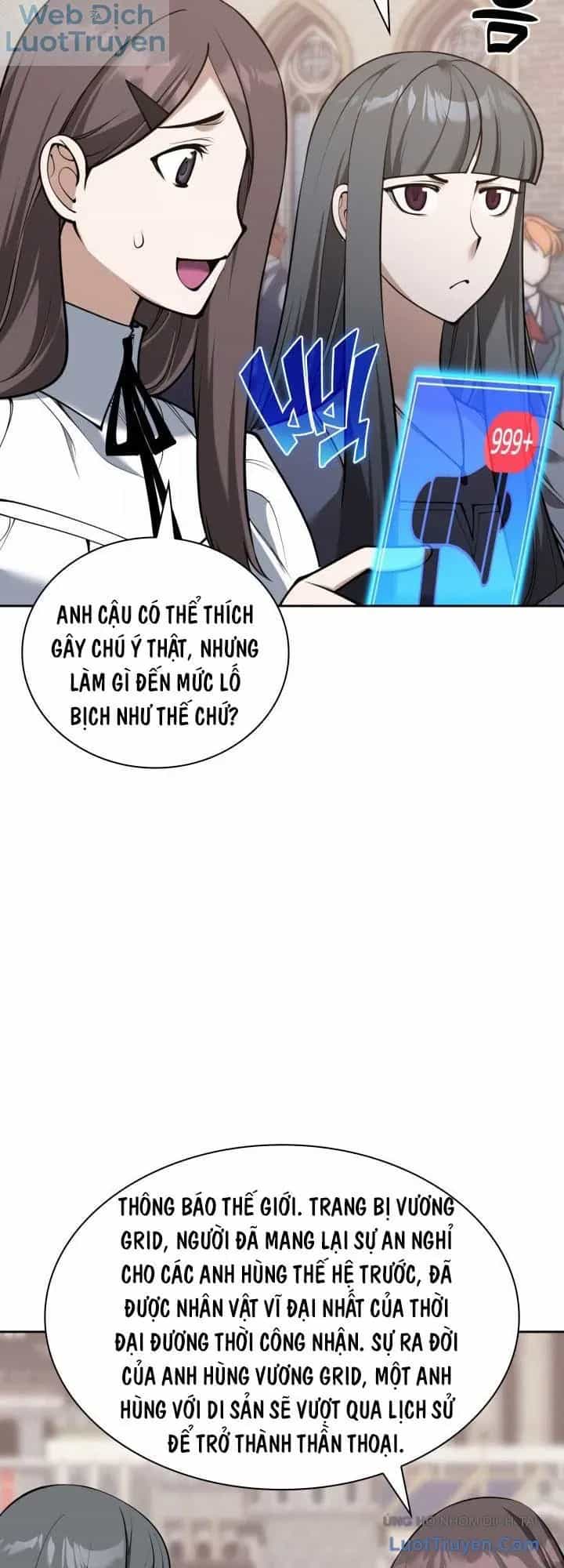 Thợ Rèn Huyền Thoại - Chương 347 - ảnh 12