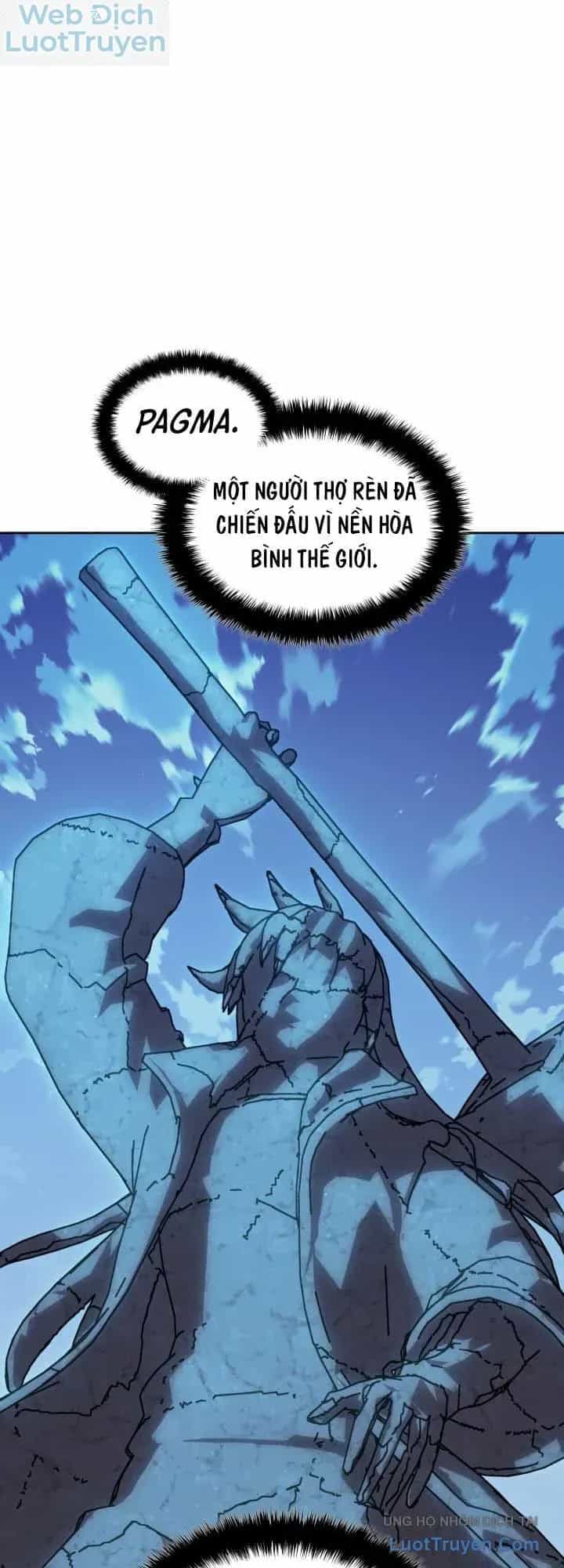 Thợ Rèn Huyền Thoại - Chương 347 - ảnh 19