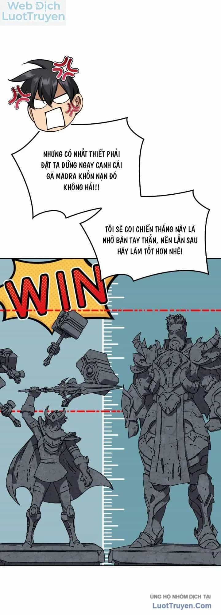 Thợ Rèn Huyền Thoại - Chương 347 - ảnh 25