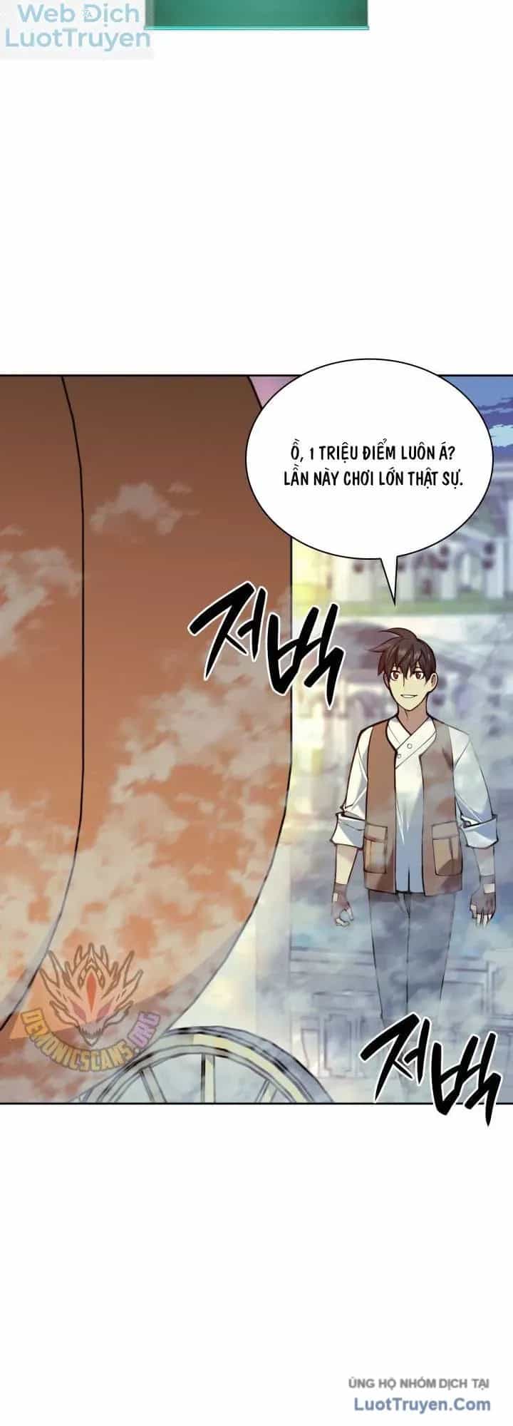 Thợ Rèn Huyền Thoại - Chương 347 - ảnh 28