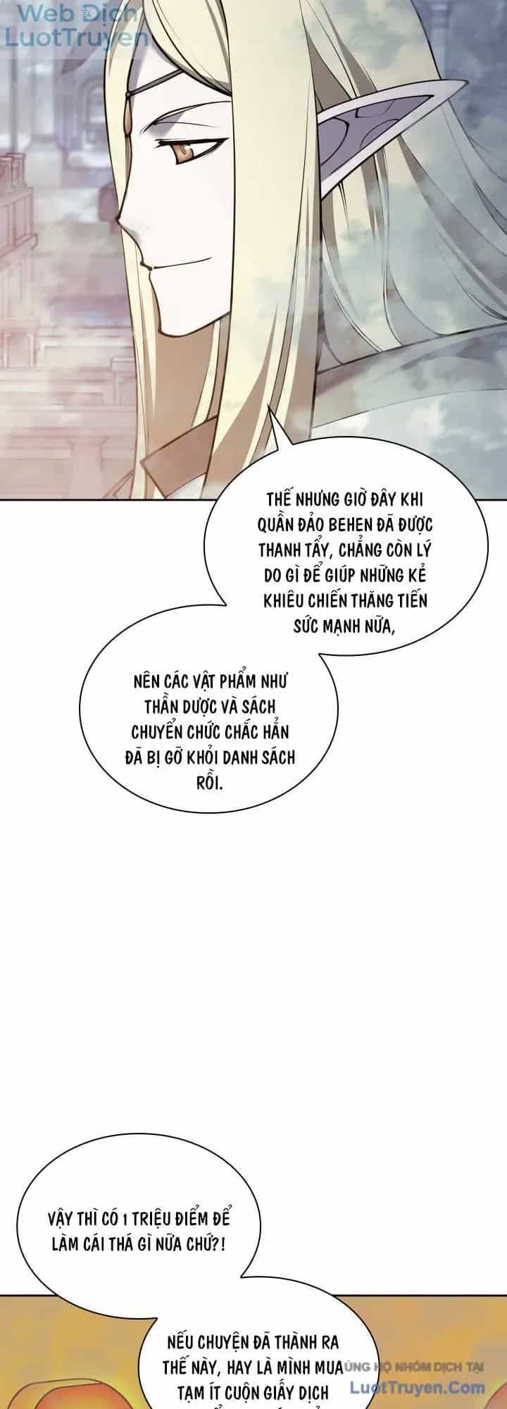 Thợ Rèn Huyền Thoại - Chương 347 - ảnh 34