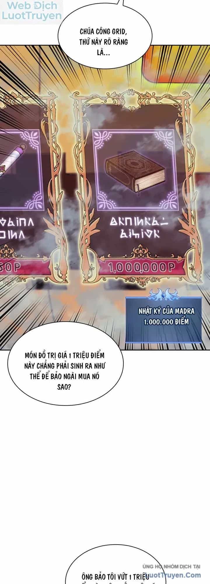 Thợ Rèn Huyền Thoại - Chương 347 - ảnh 36