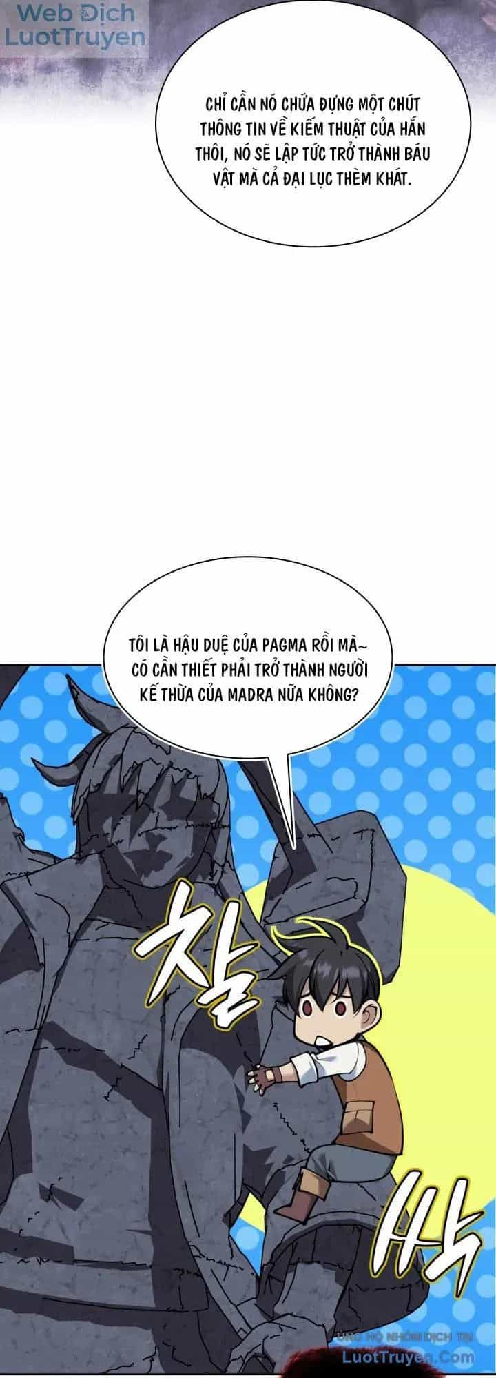Thợ Rèn Huyền Thoại - Chương 347 - ảnh 40