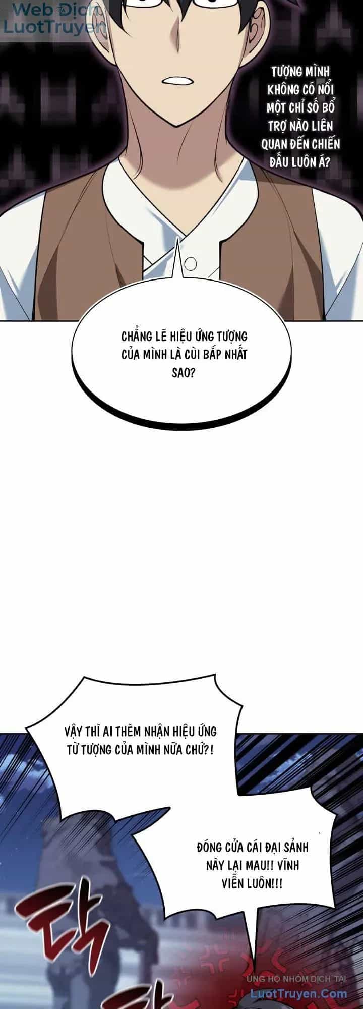 Thợ Rèn Huyền Thoại - Chương 347 - ảnh 68