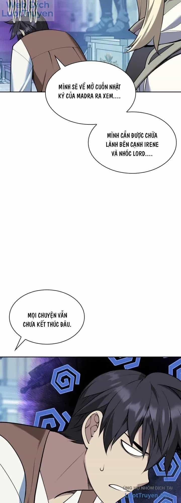Thợ Rèn Huyền Thoại - Chương 347 - ảnh 70