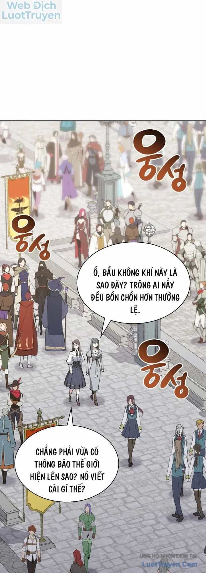 Thợ Rèn Huyền Thoại - Chương 347 - ảnh 8