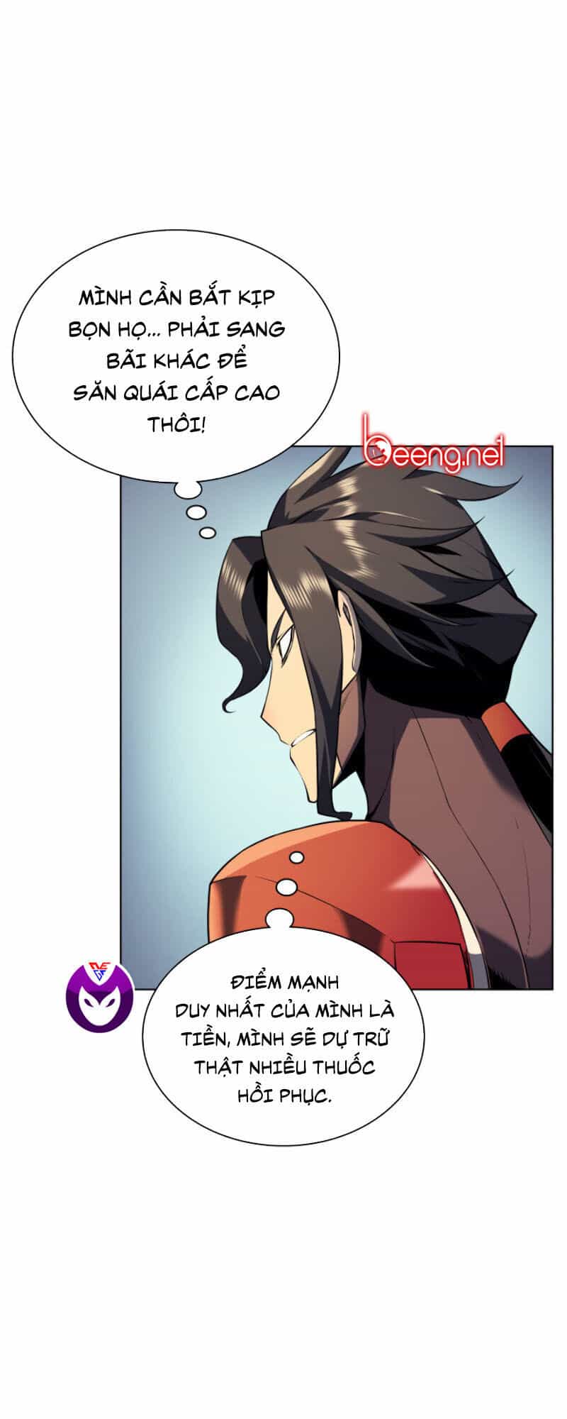 Thợ Rèn Huyền Thoại - Chương 30 - ảnh 11