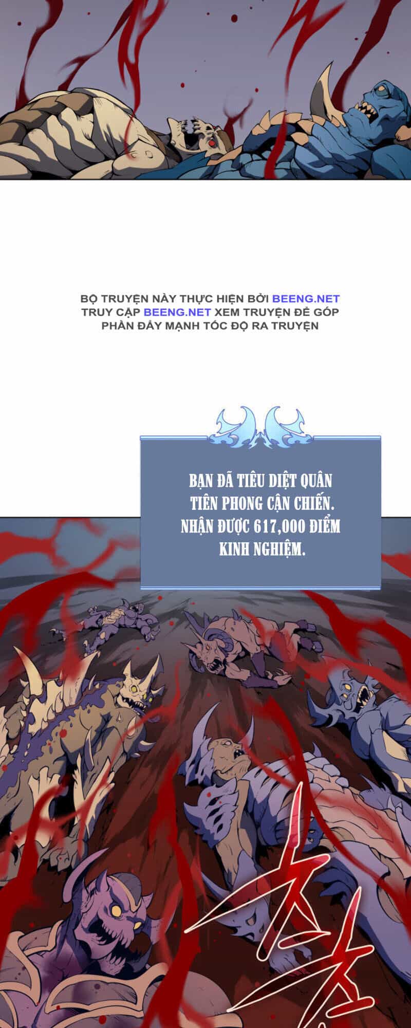 Thợ Rèn Huyền Thoại - Chương 30 - ảnh 3