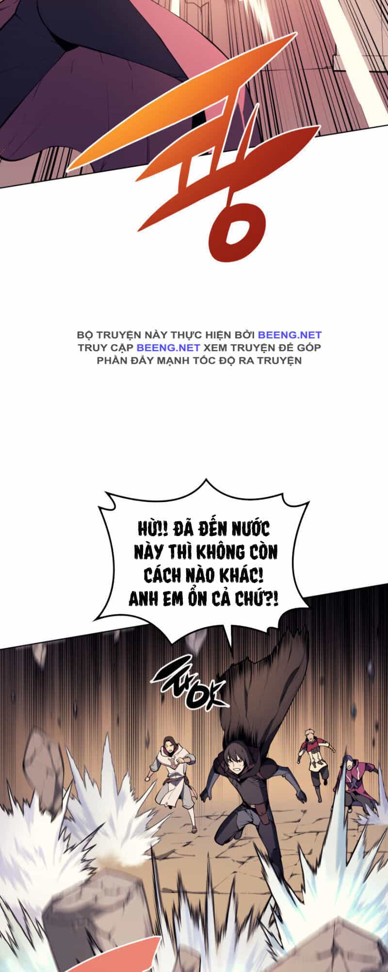 Thợ Rèn Huyền Thoại - Chương 30 - ảnh 38