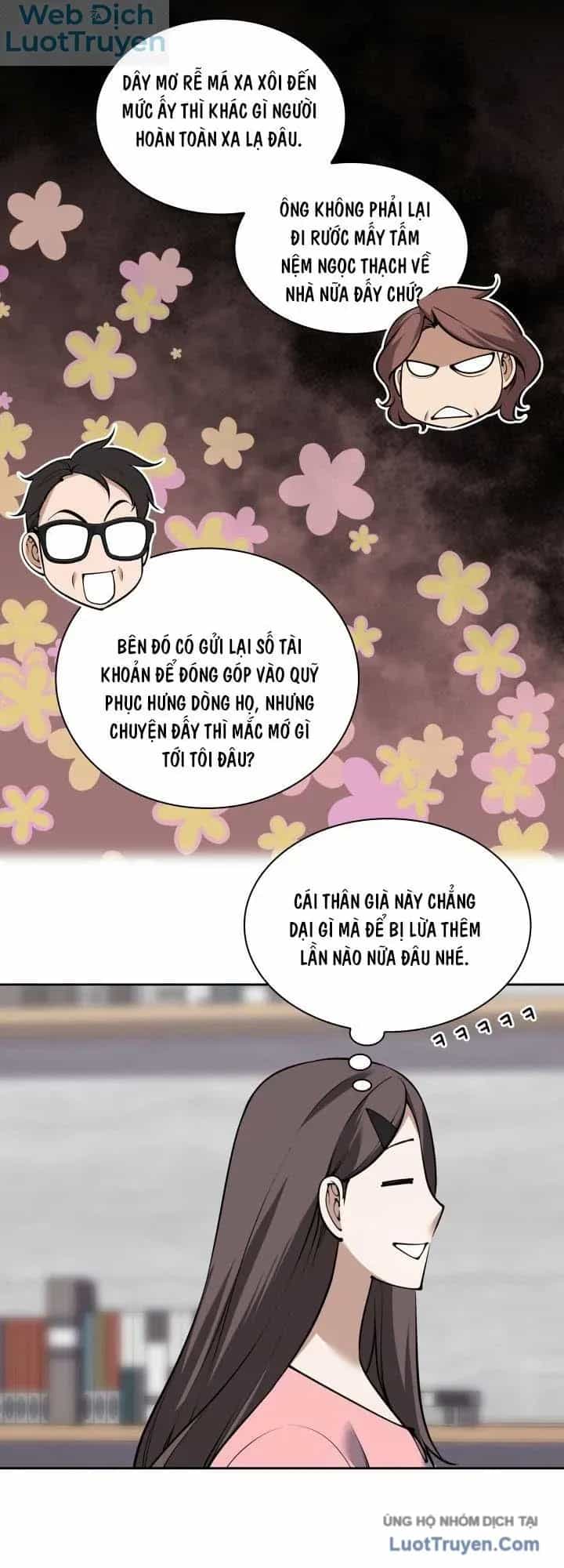 Thợ Rèn Huyền Thoại - Chương 348 - ảnh 15