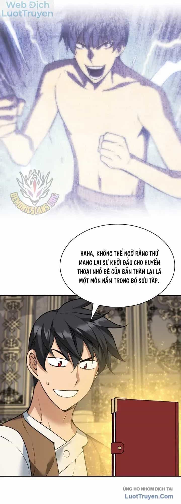 Thợ Rèn Huyền Thoại - Chương 348 - ảnh 33