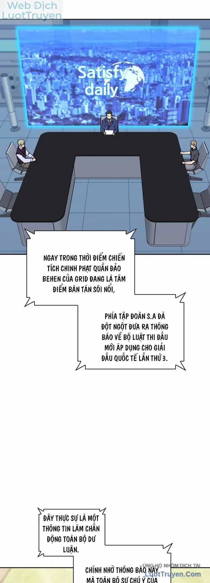 Thợ Rèn Huyền Thoại - Chương 348 - ảnh 44