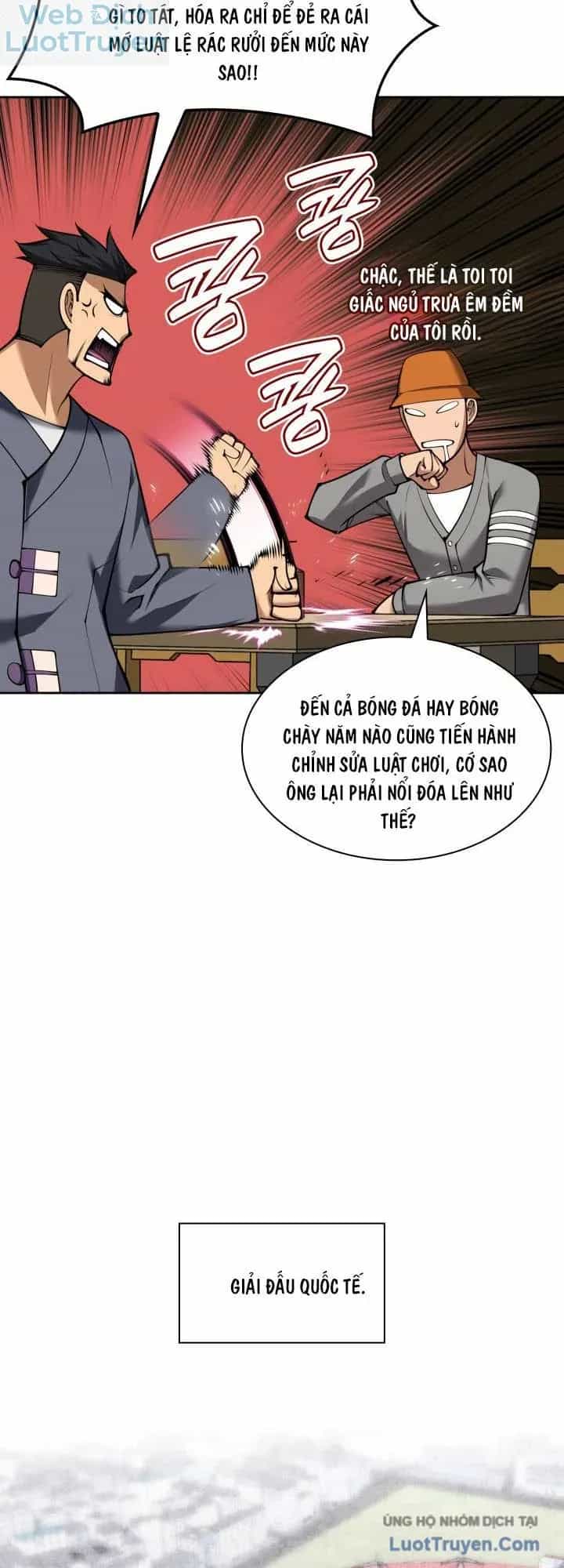 Thợ Rèn Huyền Thoại - Chương 348 - ảnh 48