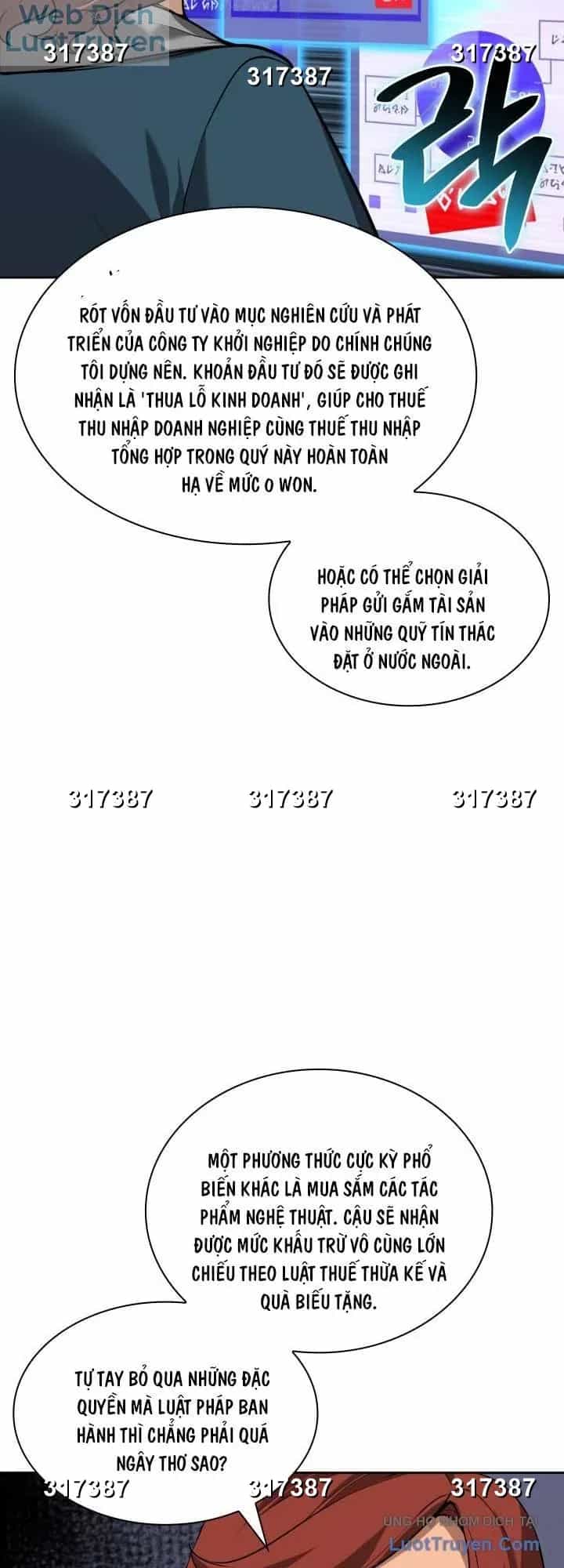 Thợ Rèn Huyền Thoại - Chương 348 - ảnh 6