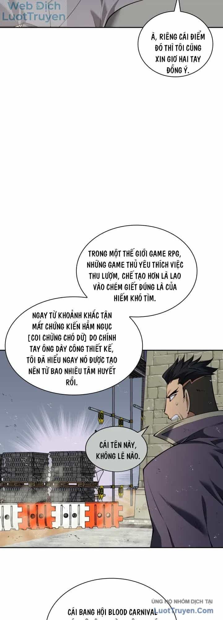 Thợ Rèn Huyền Thoại - Chương 348 - ảnh 68