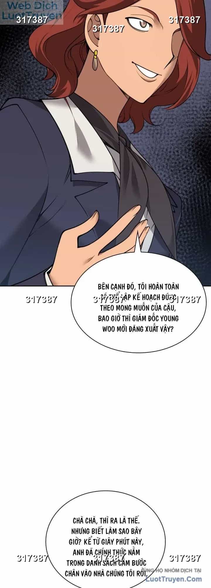 Thợ Rèn Huyền Thoại - Chương 348 - ảnh 7